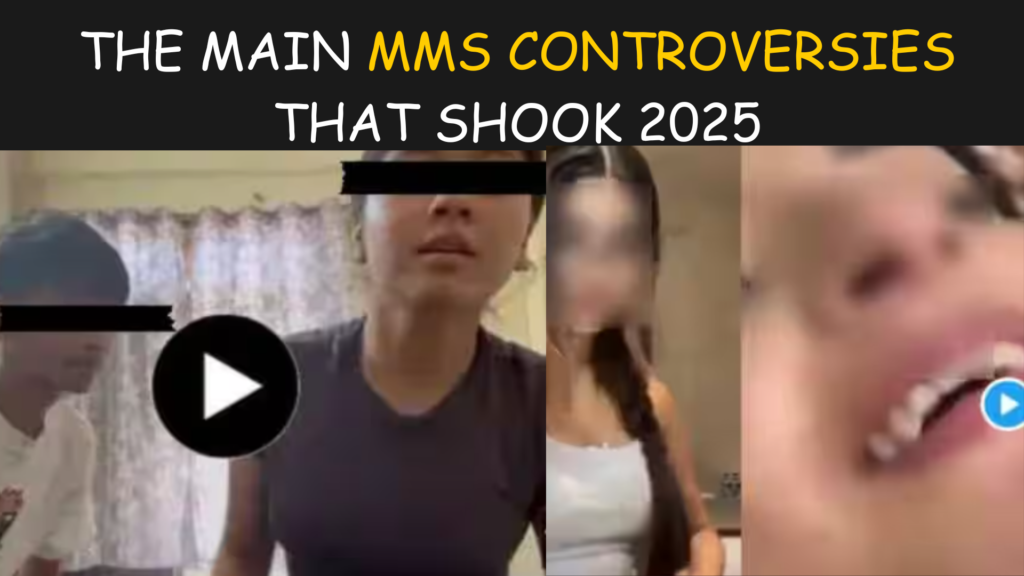 2025 VIRAL MMS SCANDALS IN INDIA DEEPFAKES, LEAKS, AND ONLINE CHAOS EXPLAINED