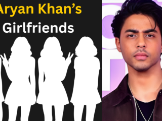Aryan Khan Girlfriend List 2026 Who Is Shah Rukh Khan’s Son Dating Now
