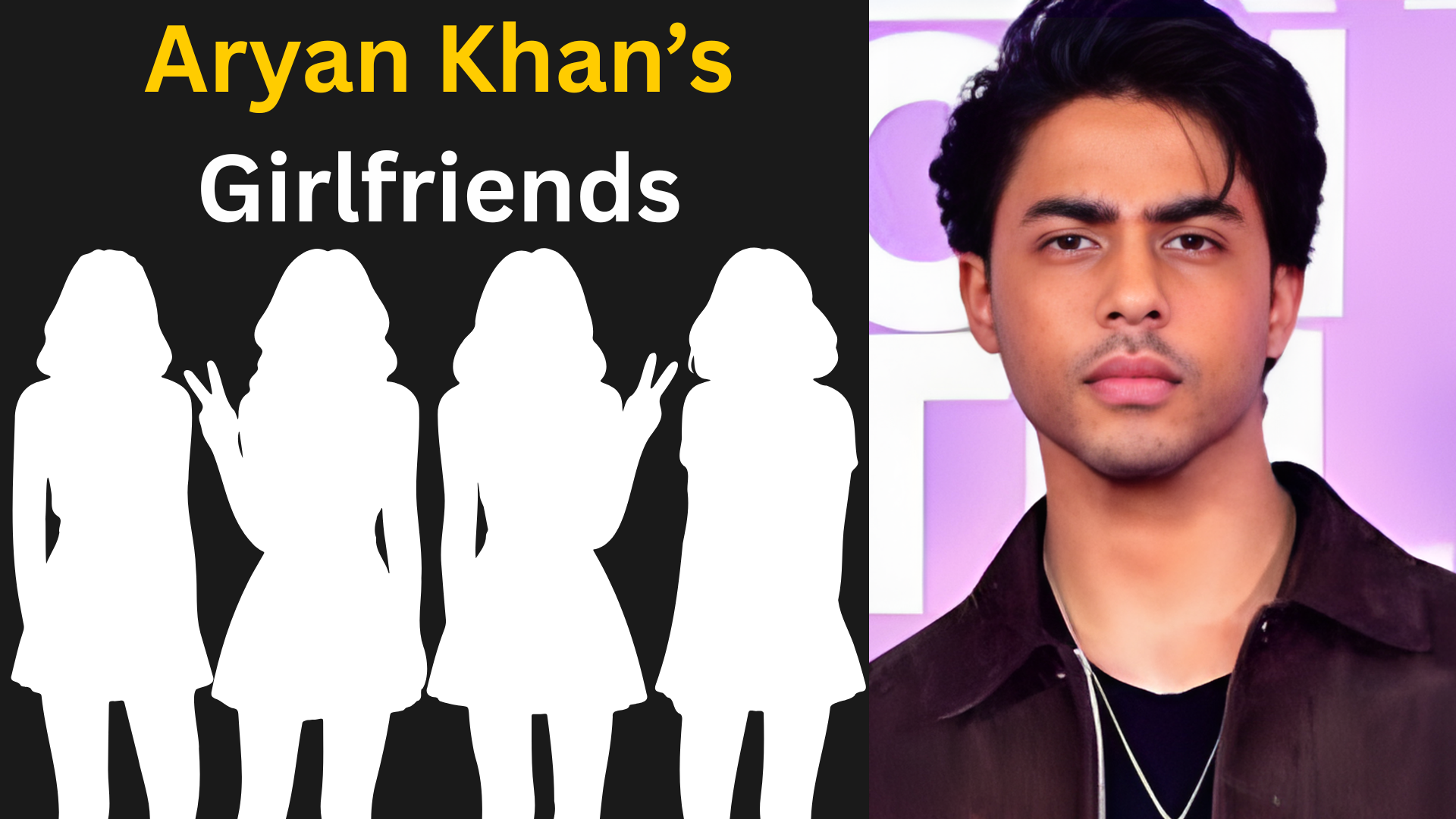 Aryan Khan Girlfriend List 2026 Who Is Shah Rukh Khan’s Son Dating Now