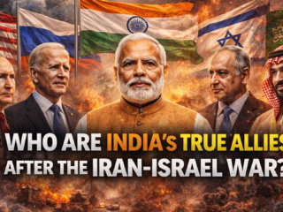 Who Are India’s True Allies in 2026